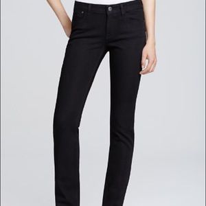 DL1961 Black Jeans